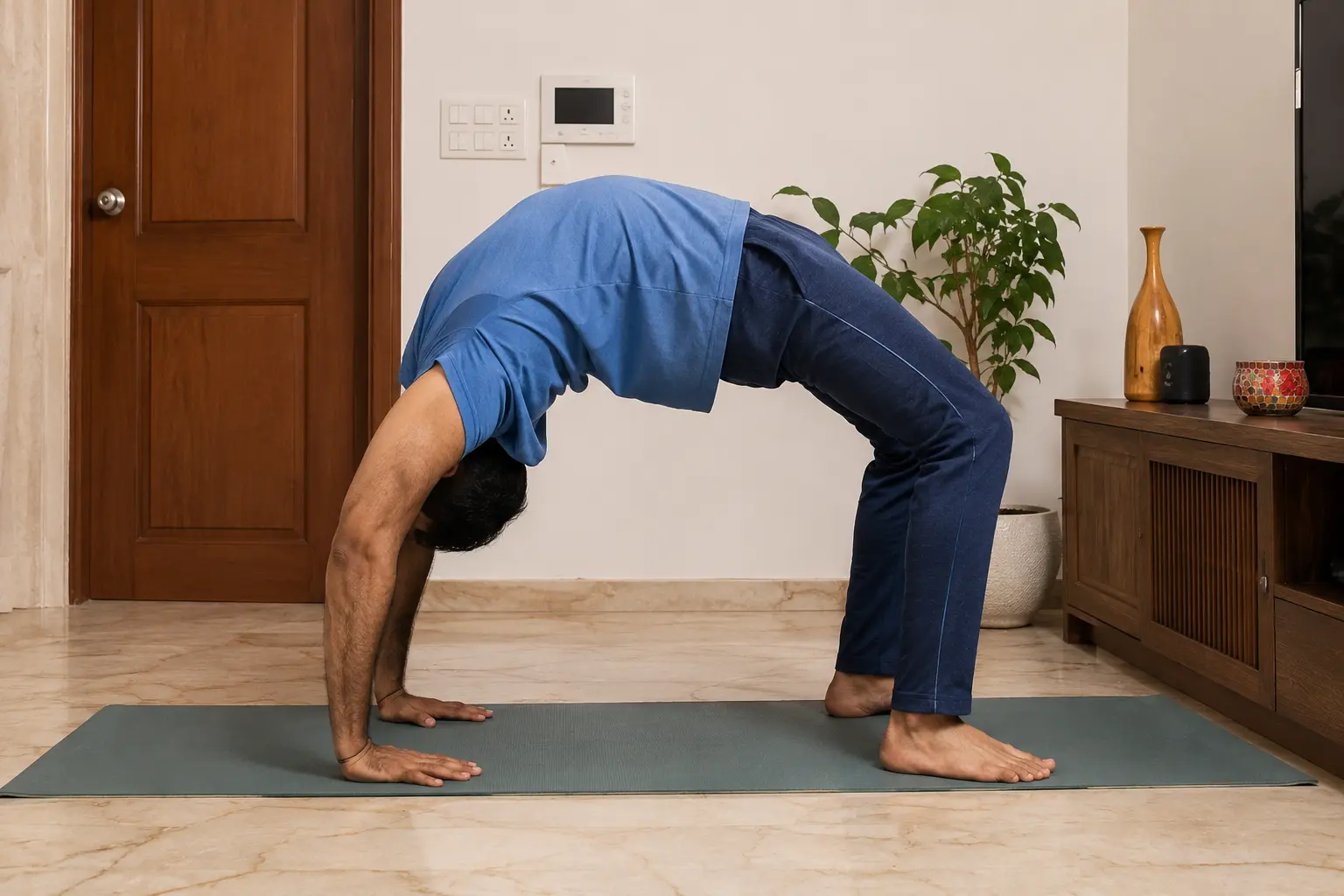 Karan Singh