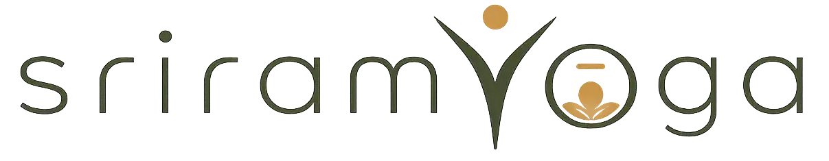 Sriram Yoga
